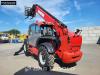 Manitou MT1440 A/C - Sway - 75kw Foto 6 thumbnail
