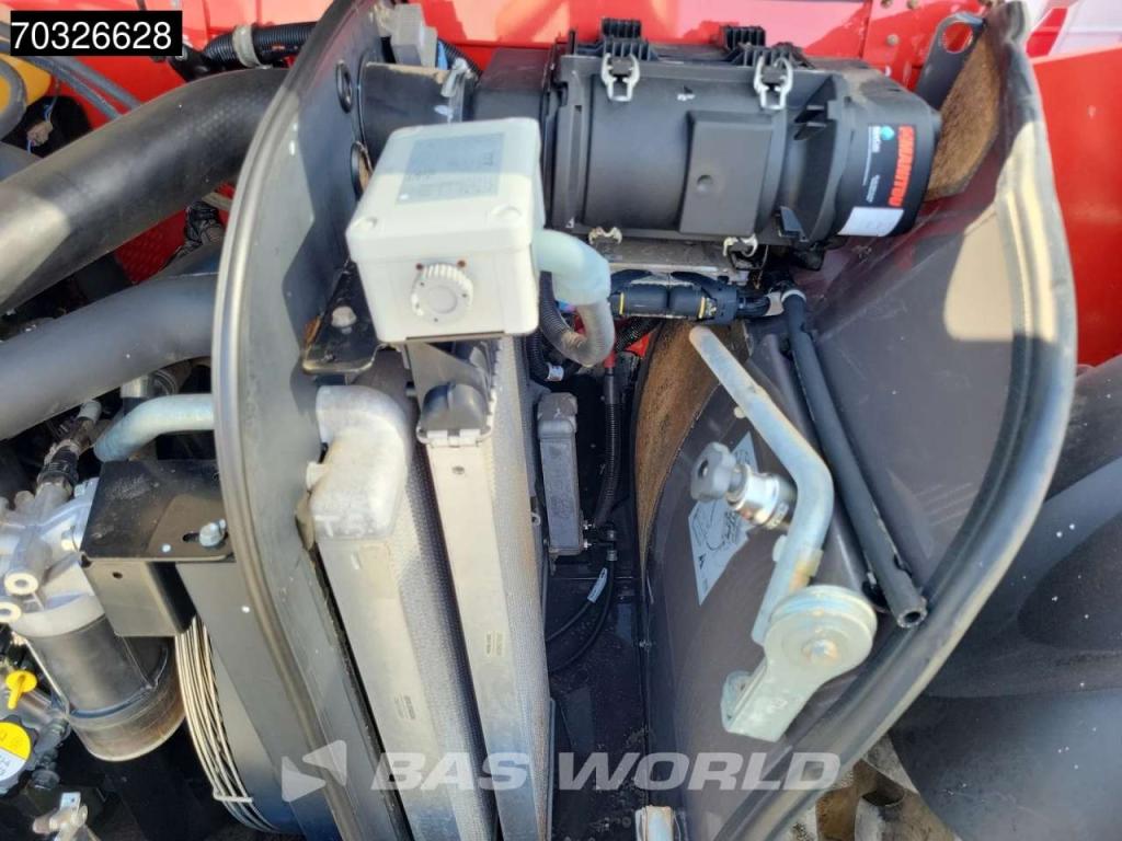 Manitou MT1440 A/C - Sway - 75kw Foto 18