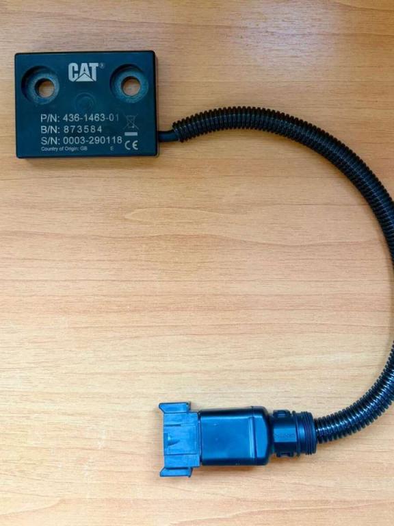Sensore per Caterpillar 730C2, 730 Foto 1