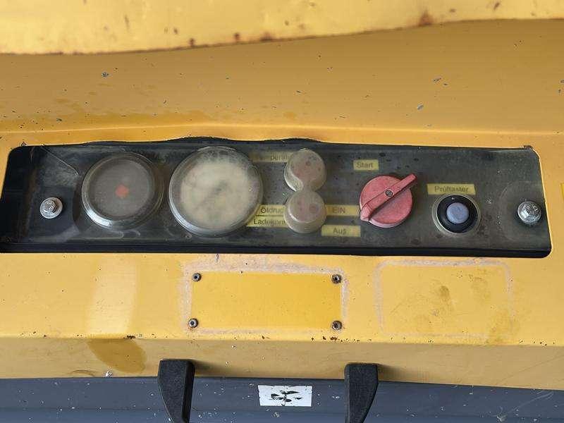 Atlas Copco XAS 97 DD - G Foto 10
