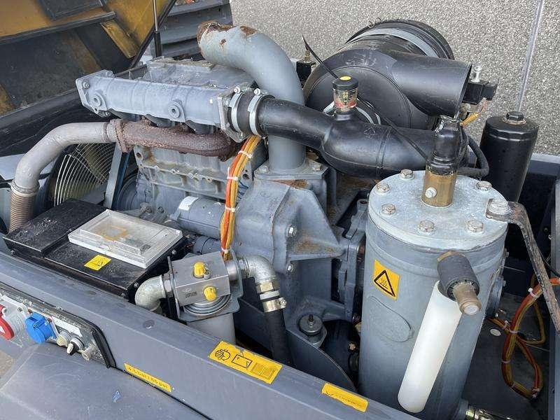 Atlas Copco XAS 97 DD - G Foto 14