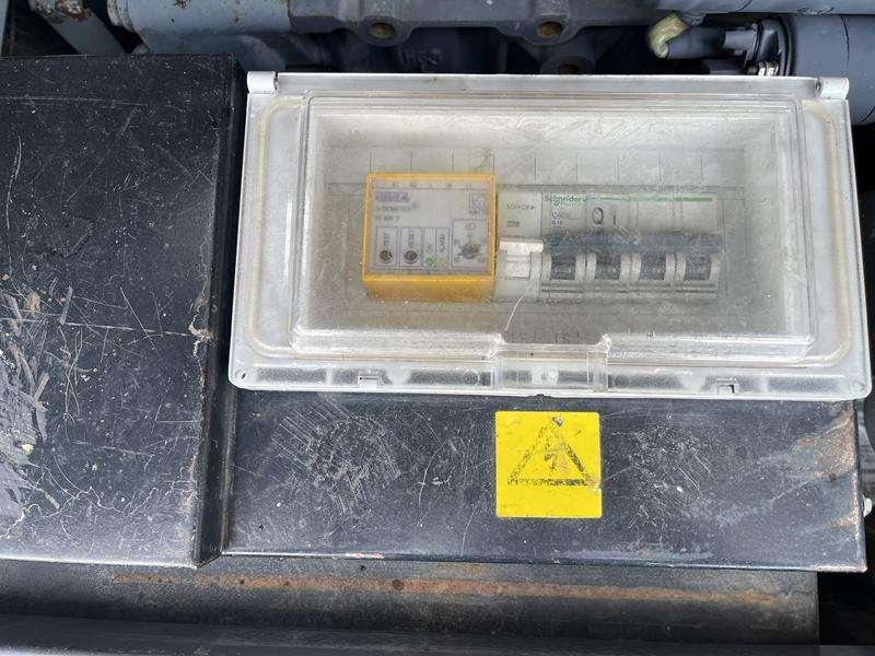 Atlas Copco XAS 97 DD - G Foto 15