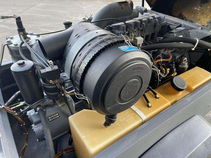 Atlas Copco XAS 97 DD - G Foto 17
