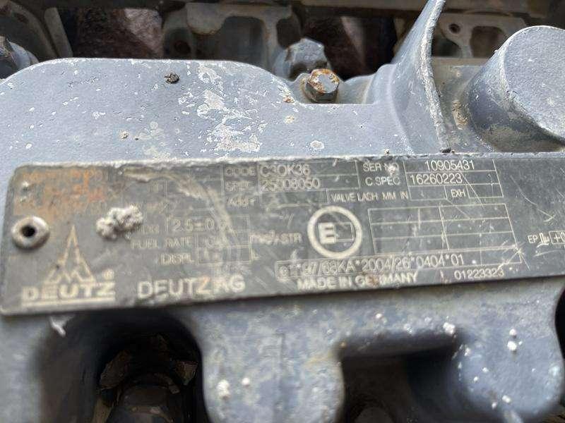Atlas Copco XAS 97 DD - G Foto 19