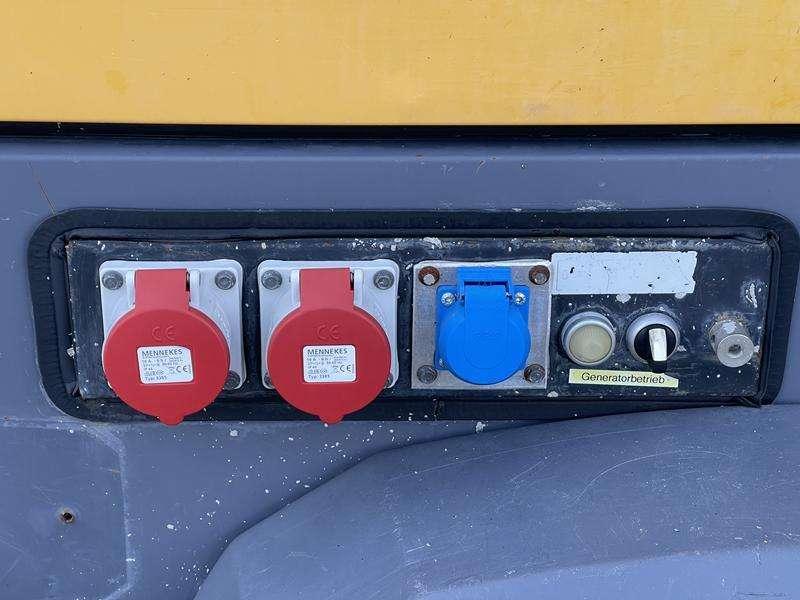 Atlas Copco XAS 97 DD - G Foto 3