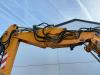 Liebherr A914 - Triple Boom / 2 extra Buckets! Foto 20 thumbnail