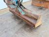 Liebherr A914 - Triple Boom / 2 extra Buckets! Foto 27 thumbnail