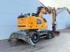Liebherr A914 - Triple Boom / 2 extra Buckets! Foto 6 thumbnail