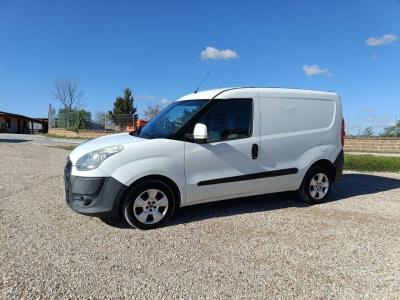 Fiat DOBLO in vendita da Cingolani Macchine