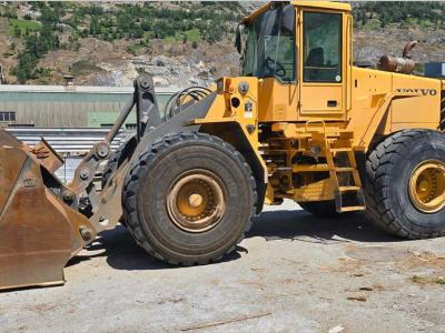Volvo L150E