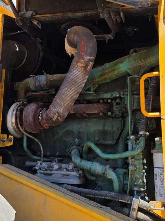 Volvo L150E Foto 10