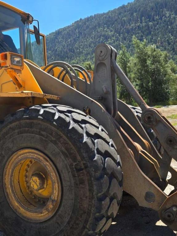 Volvo L150E Foto 12
