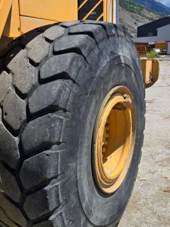 Volvo L150E Foto 13