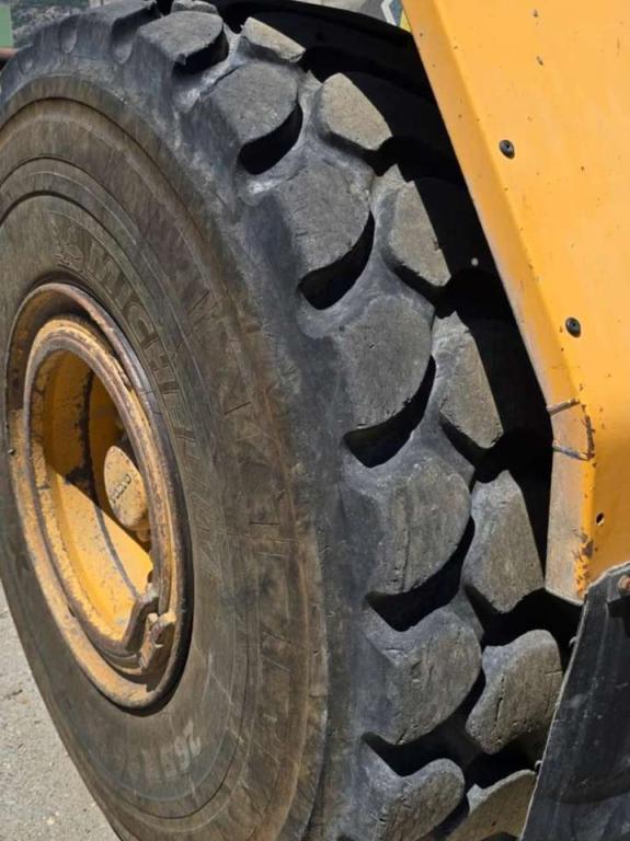 Volvo L150E Foto 14
