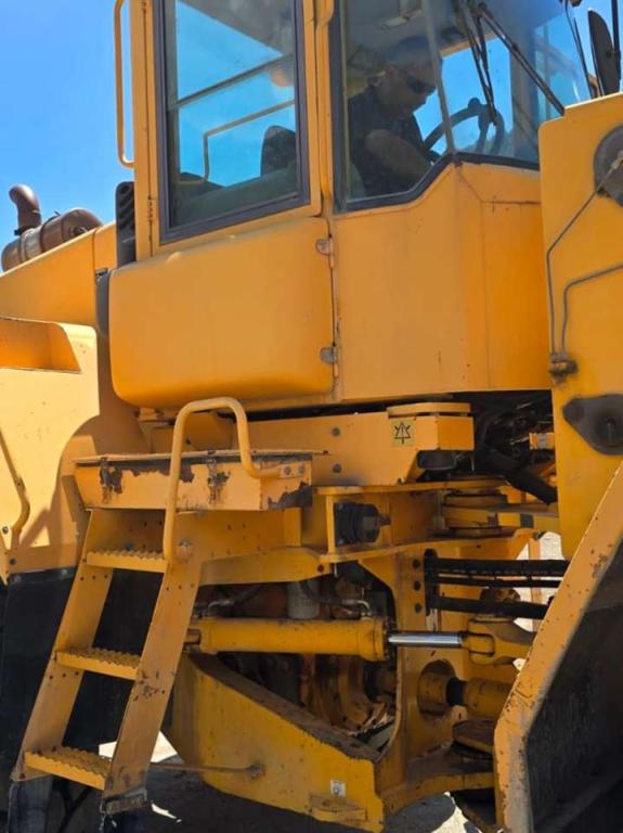 Volvo L150E Foto 15