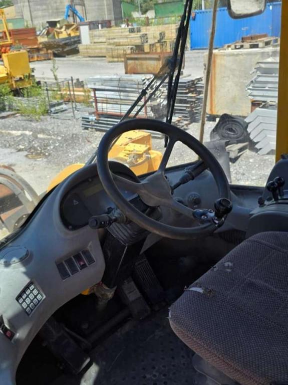 Volvo L150E Foto 16