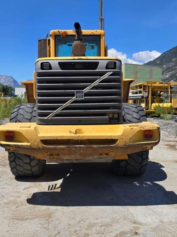 Volvo L150E Foto 3