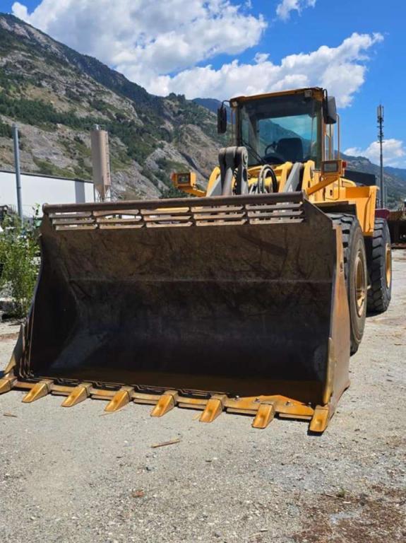 Volvo L150E Foto 5