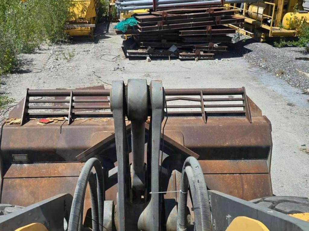Volvo L150E Foto 6