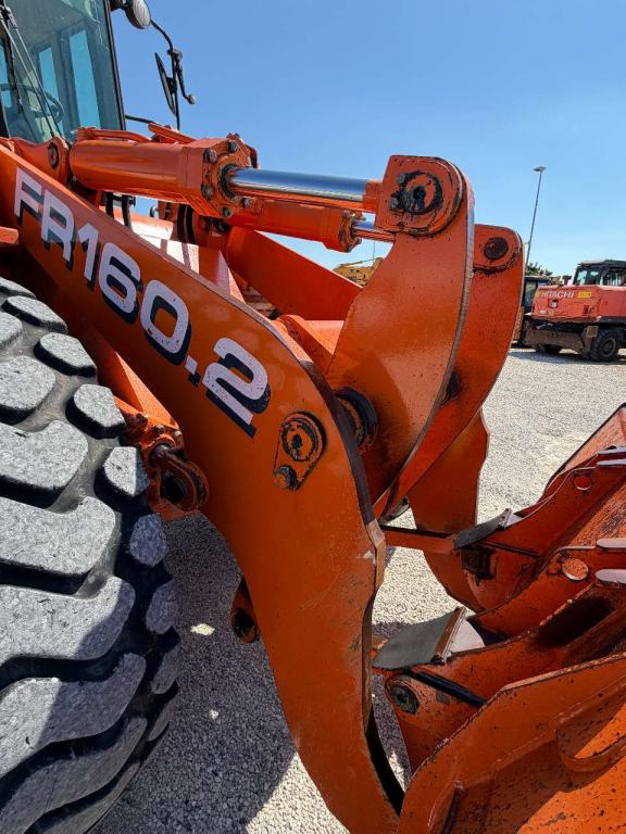 Fiat Hitachi FR160.2 Foto 11