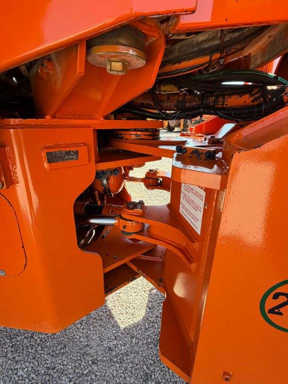 Fiat Hitachi FR160.2 Foto 12