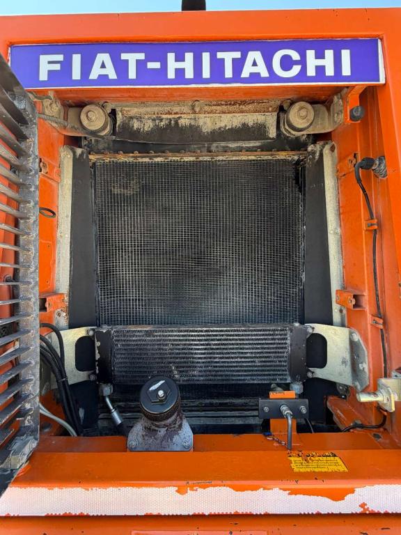 Fiat Hitachi FR160.2 Foto 13