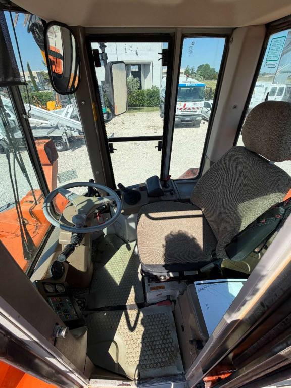 Fiat Hitachi FR160.2 Foto 14