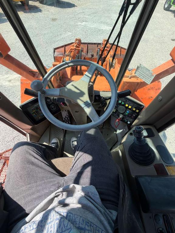Fiat Hitachi FR160.2 Foto 15