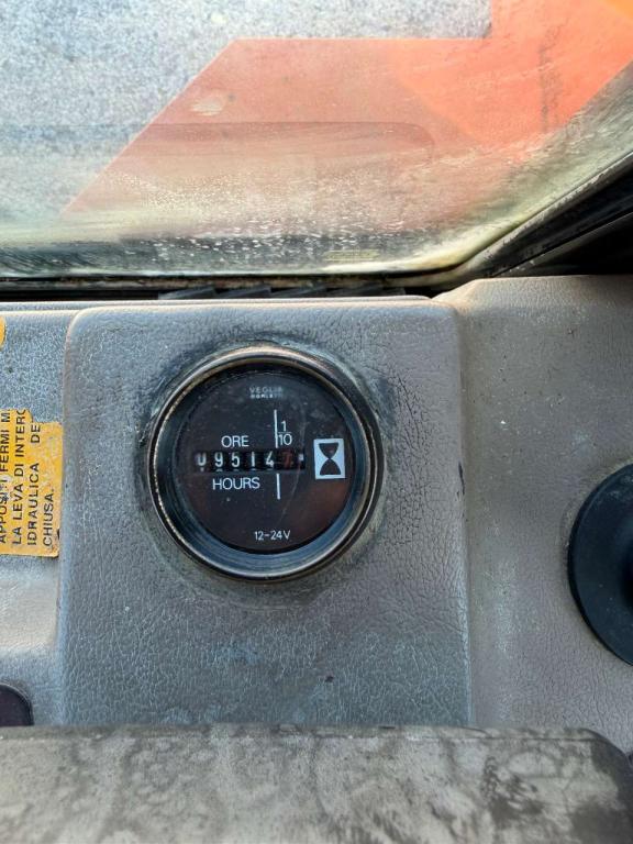 Fiat Hitachi FR160.2 Foto 18