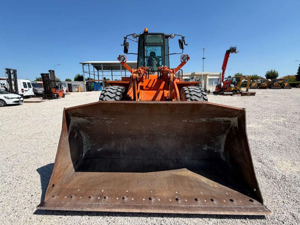 Fiat Hitachi FR160.2 Foto 6