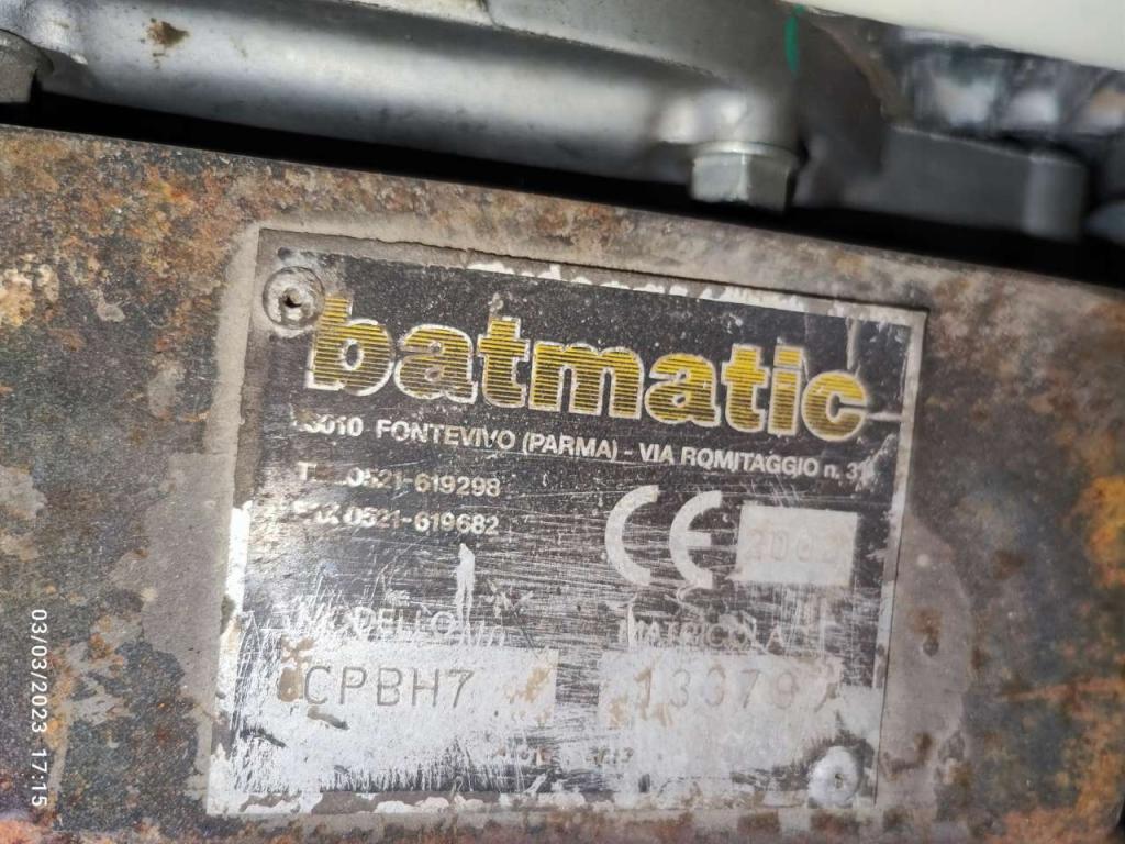 Batmatic CPBH7 Foto 4