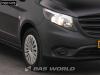 Mercedes Vito 116 Ex. BTW/BPM Personenvervoer Automaat 9-Persoons 160PK L2H1 9-Persoons Navi Airco Cruise Ca Foto 19 thumbnail