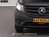 Mercedes Vito 116 Ex. BTW/BPM Personenvervoer Automaat 9-Persoons 160PK L2H1 9-Persoons Navi Airco Cruise Ca Foto 22 thumbnail