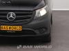 Mercedes Vito 116 Ex. BTW/BPM Personenvervoer Automaat 9-Persoons 160PK L2H1 9-Persoons Navi Airco Cruise Ca Foto 23 thumbnail