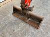 Kubota U10-3 - Hydr. Undercarriage / Hammer Lines Foto 10 thumbnail