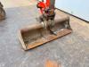 Kubota U10-3 - Hydr. Undercarriage / Hammer Lines Foto 13 thumbnail