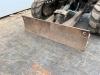 Kubota U10-3 - Hydr. Undercarriage / Hammer Lines Foto 14 thumbnail