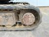Kubota U10-3 - Hydr. Undercarriage / Hammer Lines Foto 17 thumbnail