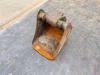 Kubota U10-3 - Hydr. Undercarriage / Hammer Lines Foto 19 thumbnail