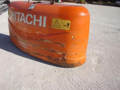 Zavorra per ZAXIS 210-3 E 240-3 in vendita da OLM 90 Srl