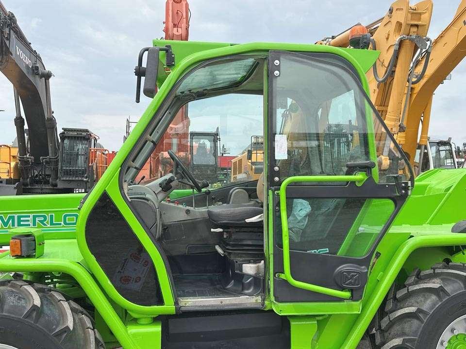 Merlo P38.13 PLUS Foto 11