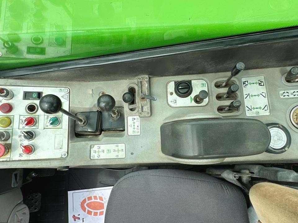 Merlo P38.13 PLUS Foto 14