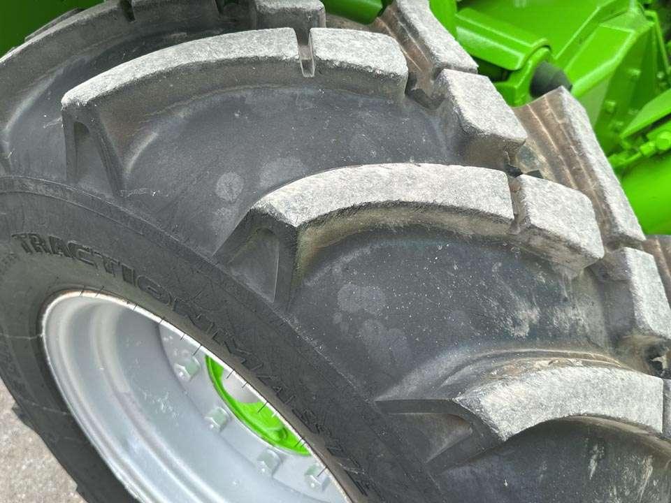 Merlo P38.13 PLUS Foto 5