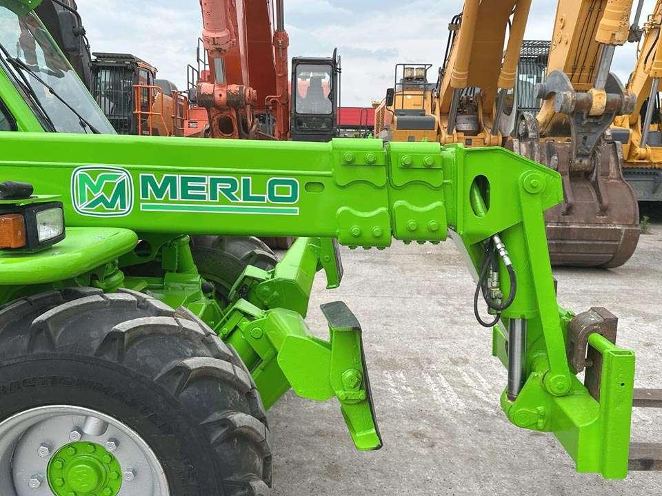 Merlo P38.13 PLUS Foto 7