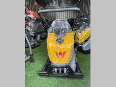 Wacker Neuson DPS 2050 in vendita da B.D. Commerciale Srl