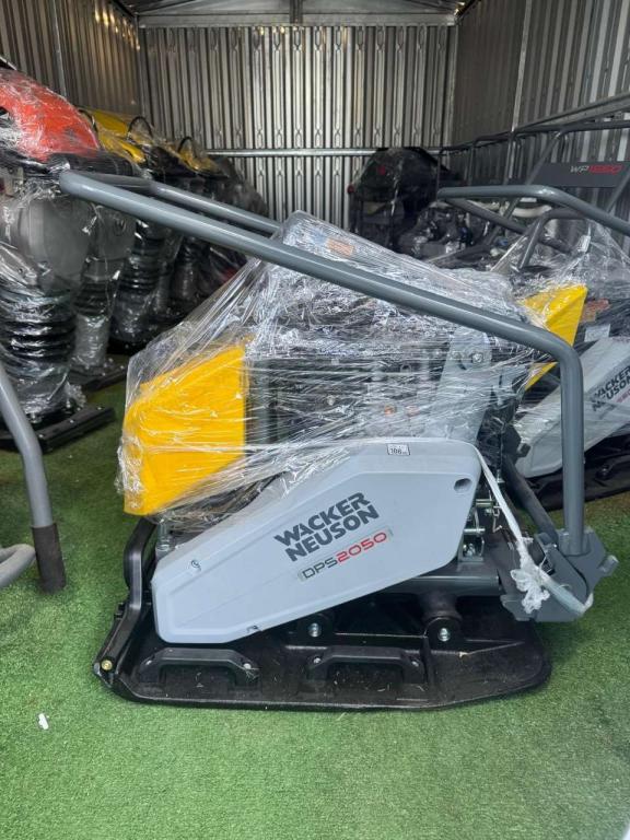Wacker Neuson DPS 2050 Foto 2