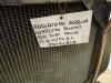 Radiatore acqua per Fiat Allis FL4M e FL4L Foto 5 thumbnail