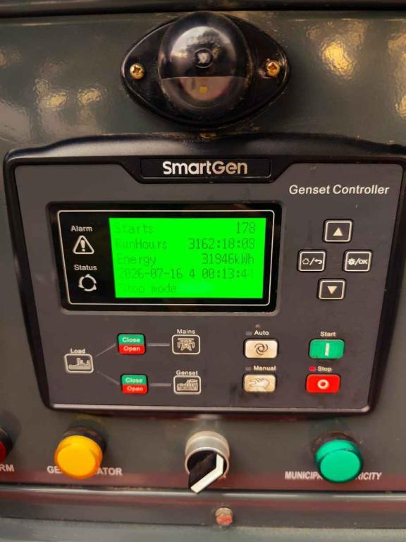 Bauer GFS 50 KW Foto 2