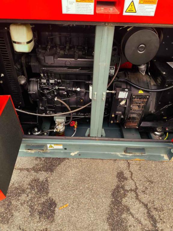 Bauer GFS 50 KW Foto 5