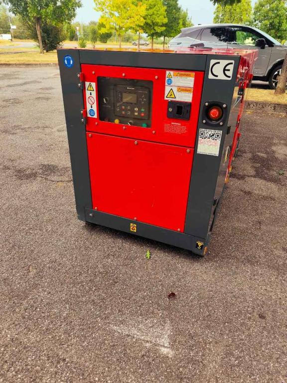 Bauer GFS 50 KW Foto 7